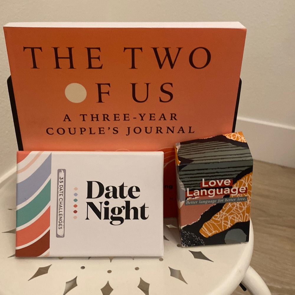 Date night bundle
